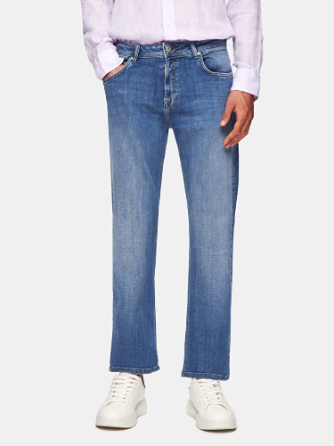 Resim Yenikoza Erkek Jean