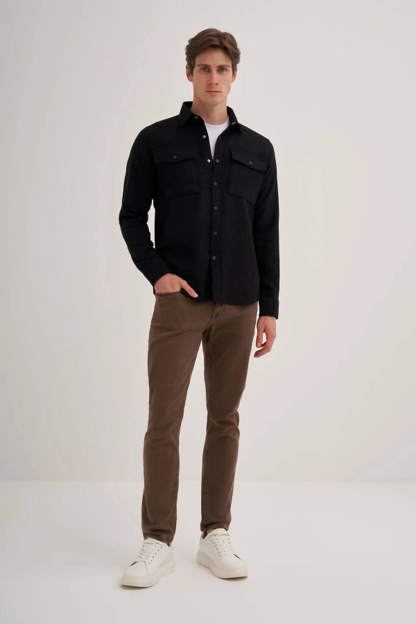 Resim Cazador Erkek Gömlek 2025