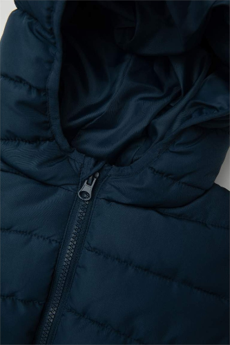 Resim Defacto Erkek Bebek  Mont A2859A5/IN232