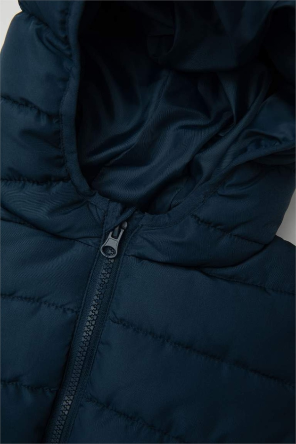 Resim Defacto Erkek Bebek  Mont A2859A5/IN232