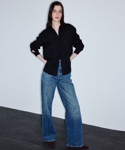 Resim İpekyol Kadın Gömlek Is1260025149