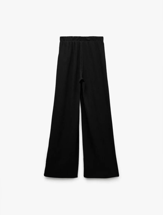 Resim Koton Kadın Klasik Pantolon 6Wal40009Ik