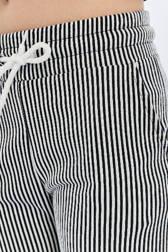 Resim Yenikoza Kız Çocuk Kanvas Pantolon