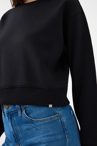 Resim Loft Kadın Sweat Lf2041105