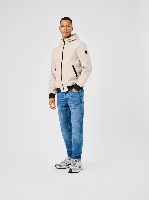 Resim Only & Sons Onsbowie Softshell Bomber Noos Erkek Mont 22029276