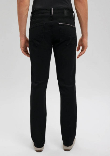 Resim Mavi Erkek Jean Pantolon M0042218775