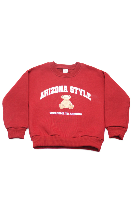 Resim Yenikoza Kız Çocuk Sweat