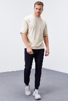 Resim T01Er-84343  Jogger Erkek Eşofman Alt