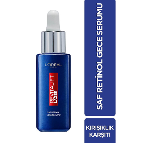 Resim D.Exp Revıtalıft Laser Retinol Serum