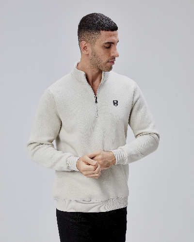 Resim Paul&More Erkek Sweat P.M 1912