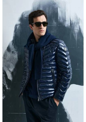 Resim Lufian Luc Erkek Mont 112120238