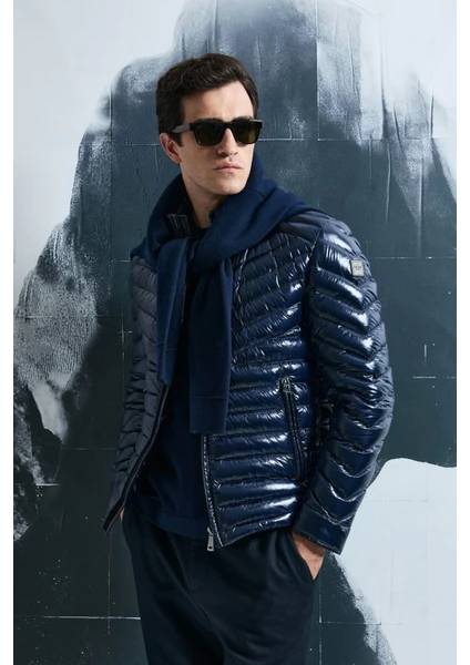 Resim Lufian Luc Erkek Mont 112120238