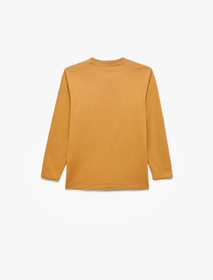 Resim Koton Erkek Çocuk Sweat 6Wkb10189Tk