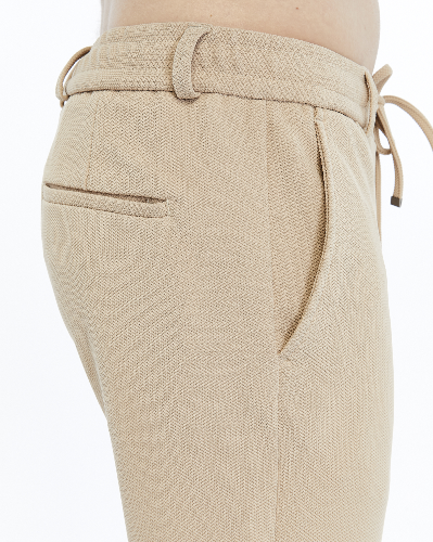 Resim Paul&More Kanvas Pantolon Ascoli Erkek