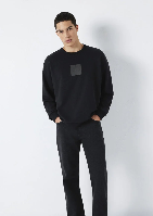 Resim Mavi Erkek Sweat M0S10530-900