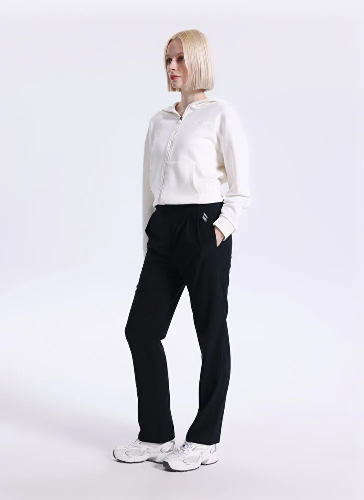 Resim Skechers  W Micro Wide Leg Pant Kadın Eşofman Alt S2510121-3817