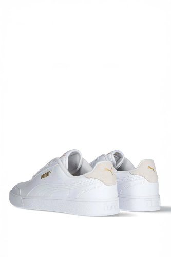 Resim Puma Shuffle Unisex Spor Ayakkabı 309668-08