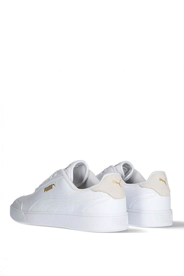 Resim Puma Shuffle Unisex Spor Ayakkabı 309668-08