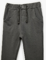 Resim Koton Erkek Bebek Eşofman Alt 6SMB40014TK