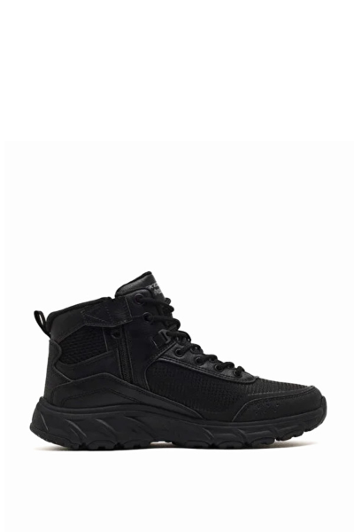 Resim Skechers Hillcrest 2.0 Erkek Spor Ayakkabı 237804 Bbk
