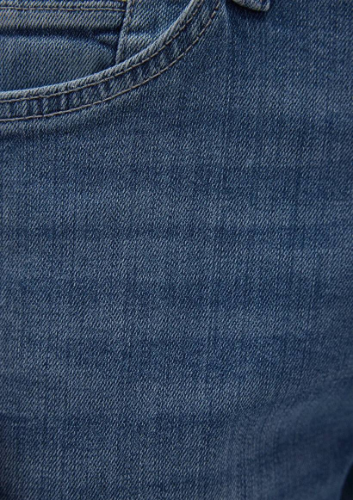 Resim Mavi Jake Erkek Jean Pantolon M0042287839