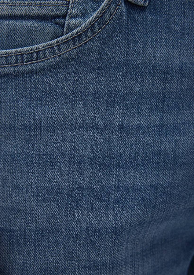 Resim Mavi Jake Erkek Jean Pantolon M0042287839