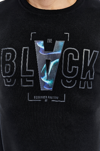 Resim Yenikoza Erkek Sweat