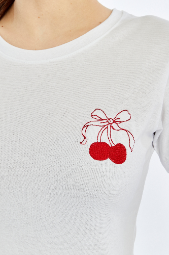 Resim Trender Kadın T-shirt