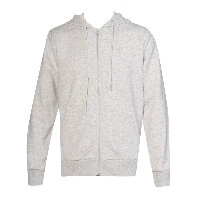 Resim Hummel Hml Pulse Male Zip Hoodie Erkek Ceket 922424-9098