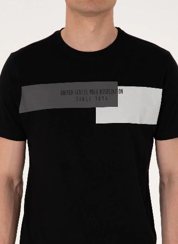 Resim 2104733 Senka Us Polo Assn Erkek T-shirt