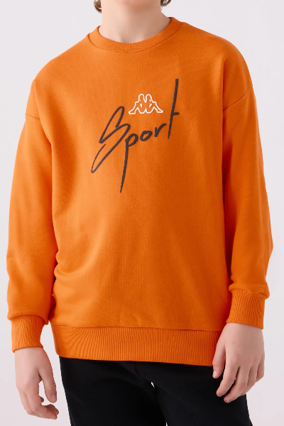 Resim Yenikoza Erkek Çocuk Sweat