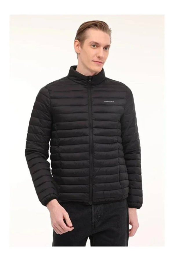 Resim Lumberjack Erkek Mont A102023167 5W Ml Star 1Ow1000 5Pr