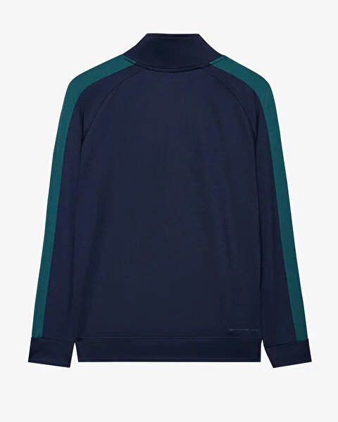 Resim Skechers M Performance Track Suit Erkek Eşofman Takım S212165-0505