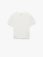 Resim Koton Kız Çocuk Bluz 6SKG60041AK