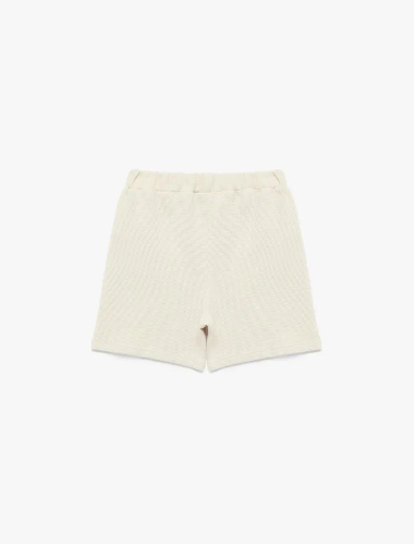 Resim Koton Erkek Bebek Şort 6SMB40002TK