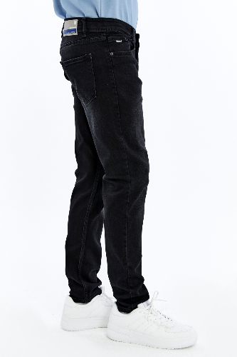 Resim Paul&More Erkek Jean Pantolon Garcia 5221