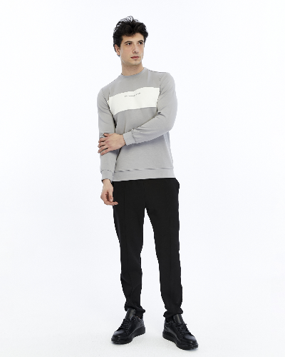 Resim T14ER-84994_01  Jogger  Erkek Eşofman Alt