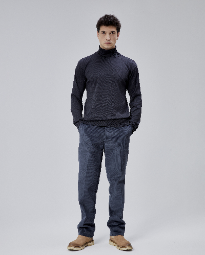 Resim Trender Erkek Kazak