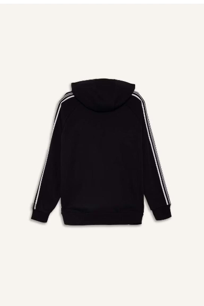 Resim Defacto Erkek  Sweat F3826AX/BK81