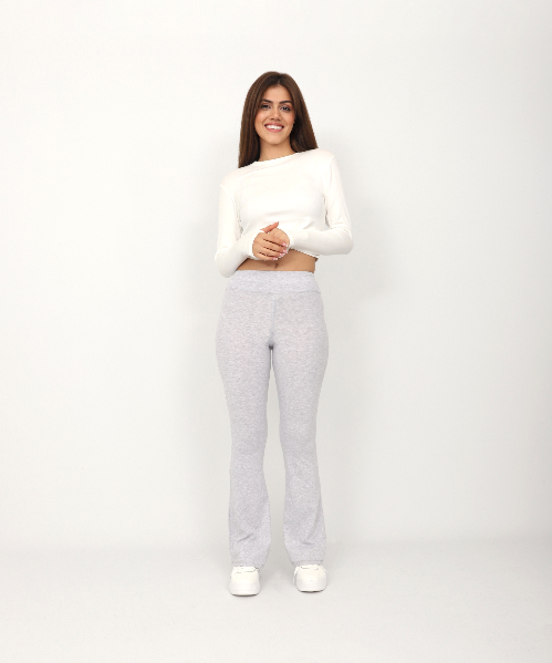 Resim Viole&More KadınTayt 2440 İspanyol