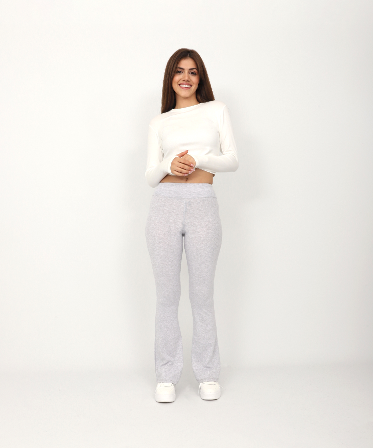 Resim Viole&More KadınTayt 2440 İspanyol