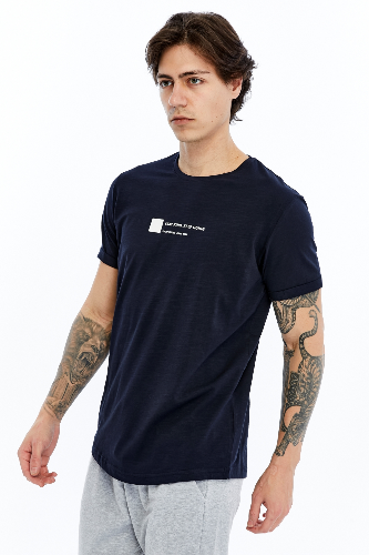 Resim Trender Erkek T-shirt