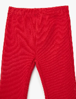 Resim Koton Kız Bebek Tayt 6SMG40043AK