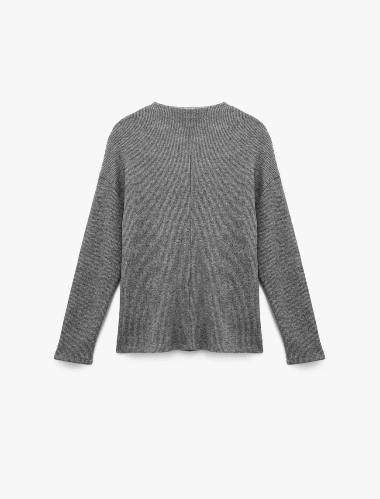 Resim Koton Kadın Sweat 6Wak50009Ek