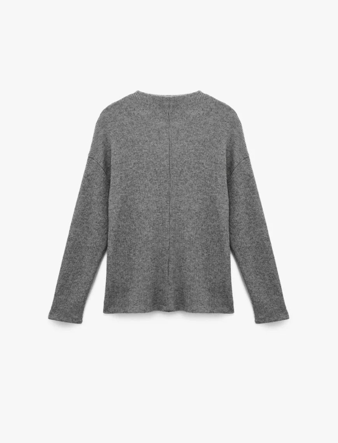 Resim Koton Kadın Sweat 6Wak50009Ek