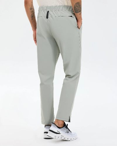 Resim Skechers  M Micro Slim Pant Erkek Eşofman Alt S2510182-3835