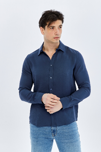 Resim Trender Erkek Gömlek