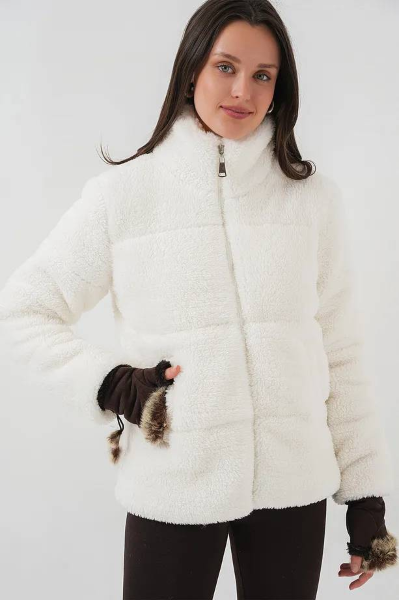 Resim Yenikoza Kadın Bluz