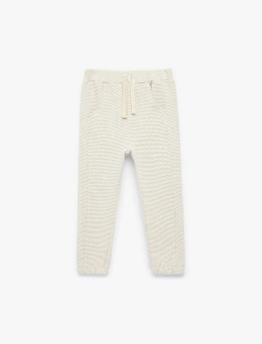 Resim Koton Erkek Bebek Eşofman Alt 6SMB40013TK