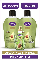 Resim Yenikoza  Sabun